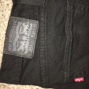 Men’s Levi’s 511 jeans